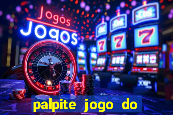 palpite jogo do porto hoje